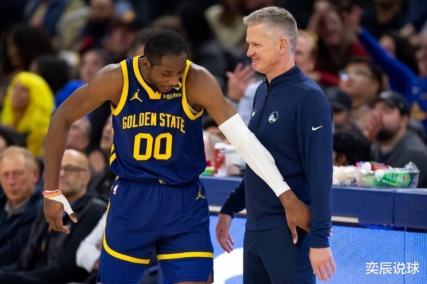 转折点!金州勇士外线爆发,法国杯加时末段攻防权衡,更衣室稳定,身体对抗强度拉满的简单介绍 转折点!金州勇士外线爆发,法国杯加时末段攻防权衡,更衣室稳定,身体对抗强度拉满的简单介绍