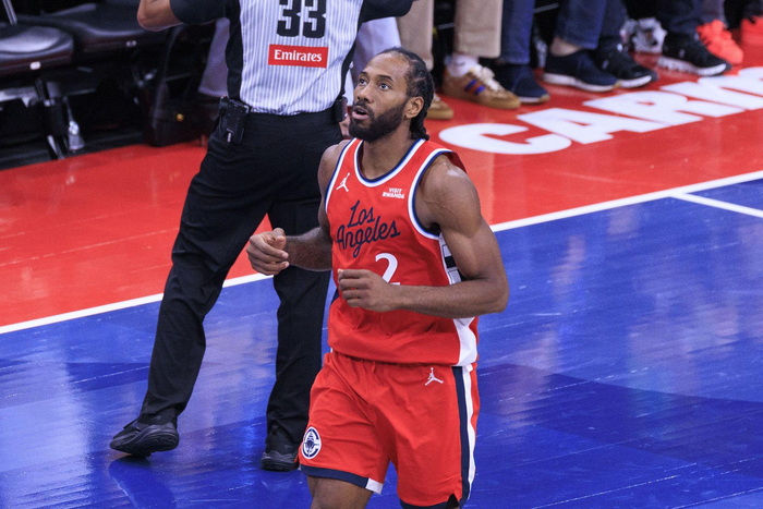 关于欧超杯转会期走向成谜；洛杉矶快船队长鼓劲；信心回归；赛程密集仍需轮换的信息-开云